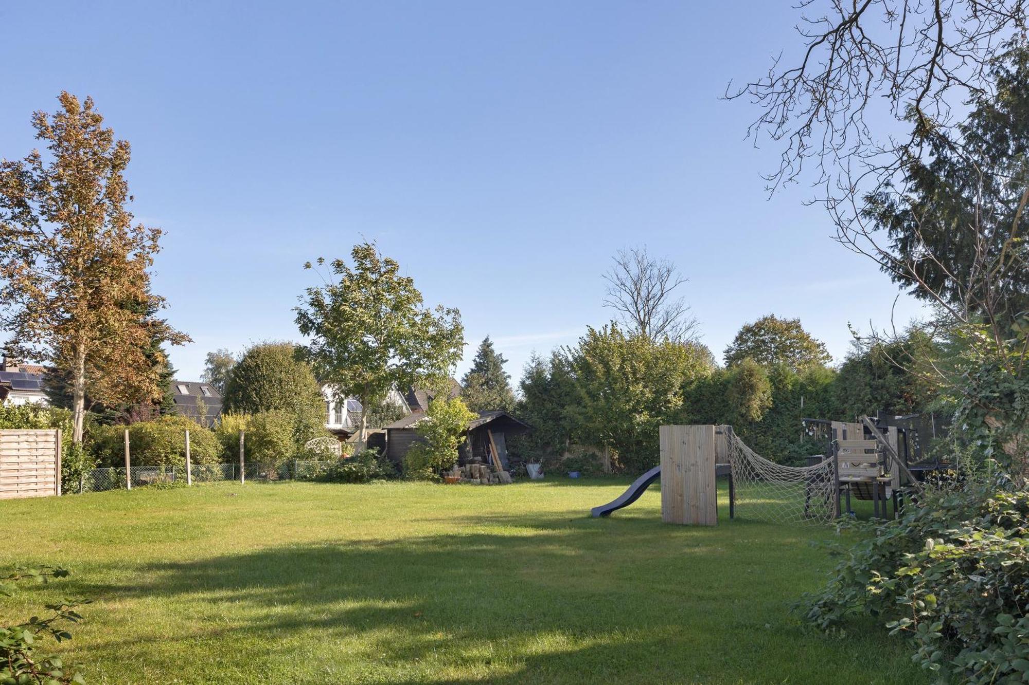 Villa Kokorey Halstenbek Exterior photo